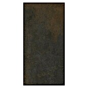 Terrassenfliese Rusty 2.0 (60 x 120 x 2 cm, Anthrazit, Matt) | BAUHAUS