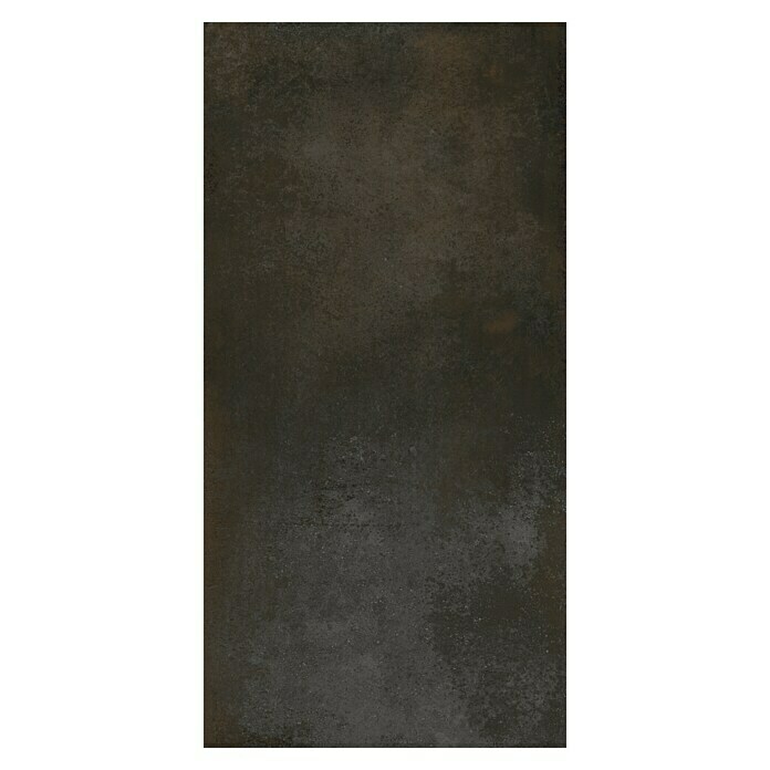 Terrassenfliese Rusty 2.0 (60 x 120 x 2 cm, Anthrazit, Matt) | BAUHAUS