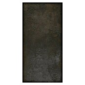 Terrassenfliese Rusty 2.0 (60 x 120 x 2 cm, Anthrazit, Matt) | BAUHAUS
