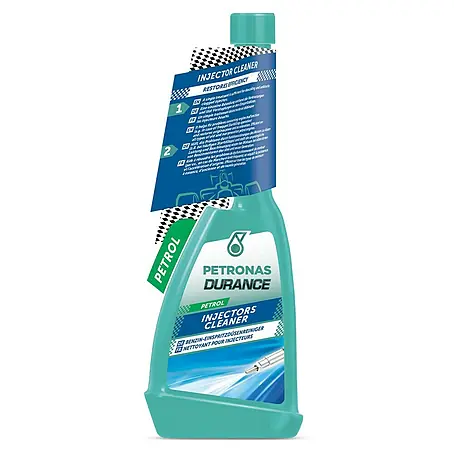 Limpiador de motor Petronas Durance