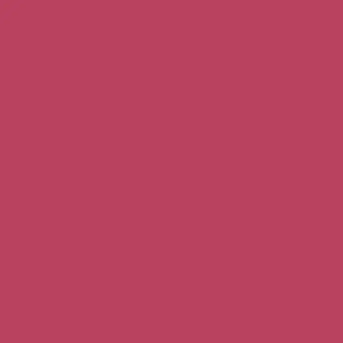 Alpina Vollton- & Abtönfarbe Color - Shocking Pink, Matt, 250 ml, Lösemittelfrei - Einfarbiges, weinrotes Farbfeld, ideal als Hintergrund oder für minimalistische Designs.