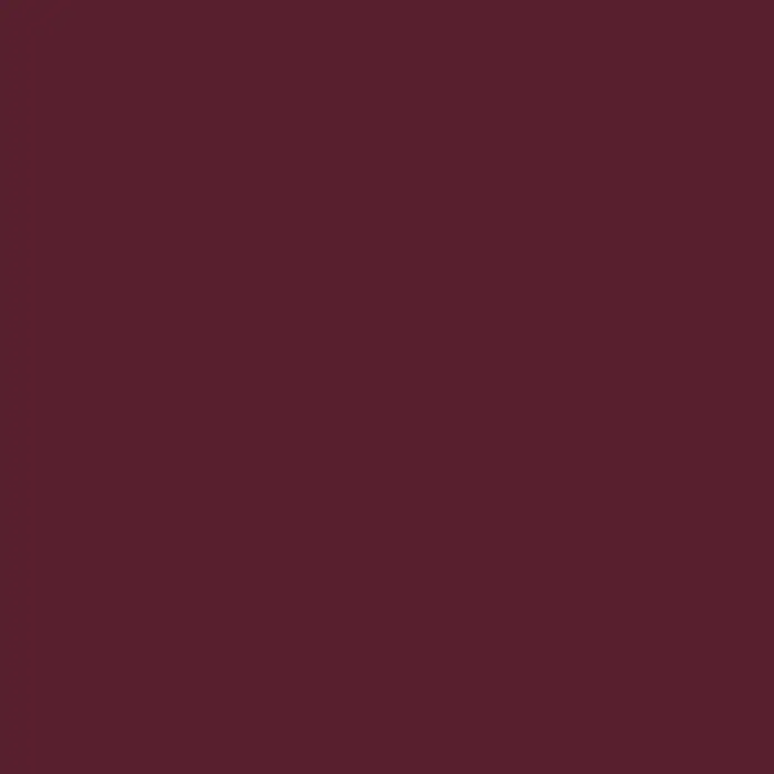 Alpina Vollton- & Abtönfarbe Color - Berry Red, Matt, 250 ml, Lösemittelfrei - Ein tiefroter Farbton, der Wärme und Eleganz ausstrahlt. Perfekt für Hintergründe und Designelemente, die eine luxuriöse Note benötigen.