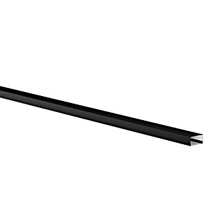 Abdeckung Lino (Passend für: Sichtschutzelement Lino (31426305), Länge: 180 cm)