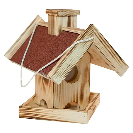 Windhager  Vogelhaus Gaisberg