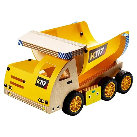Kinder-Muldenkipper KidsClub®