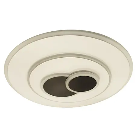 Panaled Katto Plafón LED redondo