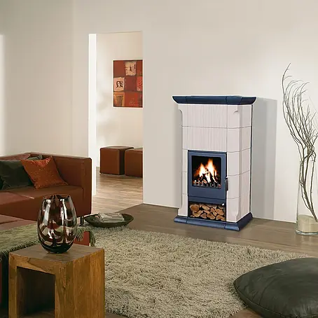 Domofire  Kaminofen Berlin