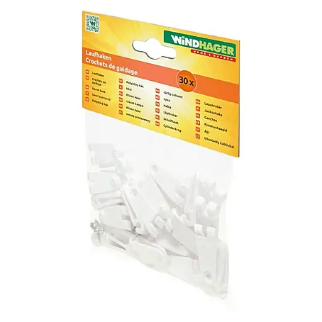 Windhager Laufhaken