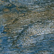 Decocer by Cinca Feinsteinzeugfliese Splash Azul (15 x 15 cm, Blaugrau, Matt) | BAUHAUS