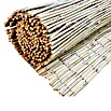 Windhager Sichtschutzmatte Taipei (Bambus Optik, 3 x 1 m)