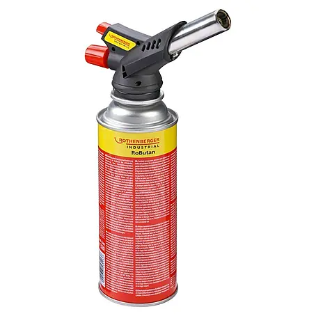 Rothenberger Industrial  Gasbrenner RS 220