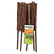 Windhager Ograda za gredice (Vrba, 100 x 35 cm)