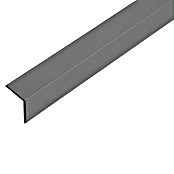 Kantoflex Perfil angular (200 x 2 x 2 cm, Espesor: 1 mm, Antracita) | BAUHAUS
