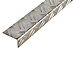 Kantoflex Aluminijski rebrasti profil 