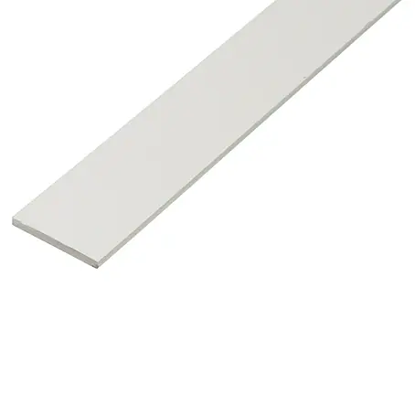 Kantoflex  Flachprofil