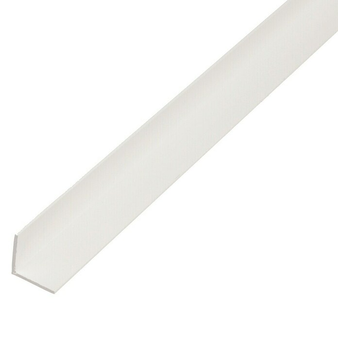 Kantoflex Rubni profil  (2.000 x 50 x 50 mm, Debljina: 1,2 mm, Plastika, Crne boje) | BAUHAUS