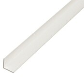 Kantoflex Rubni profil  (2.000 x 50 x 50 mm, Debljina: 1,2 mm, Plastika, Crne boje) | BAUHAUS