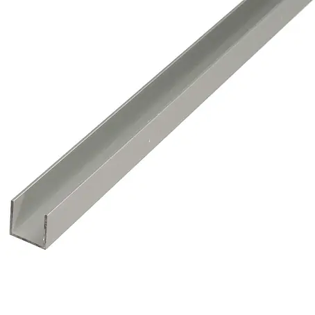 Kantoflex  U-Profil
