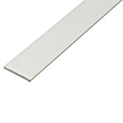 Kantoflex Perfil plano (L x An x Es: 2.000 x 30 x 3 mm, Plástico, Blanco) | BAUHAUS