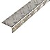 Kantoflex Aluminijski rebrasti profil 