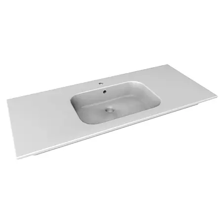Lanzet K5 Einbauwaschbecken
