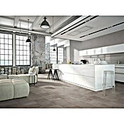 Classen Laminat Visiogrande (604 x 280 x 8 mm, Fliese, Concrete grey) | BAUHAUS