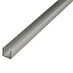 Kantoflex U-profil 