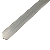 Kantoflex Kotni profil  (Do x Š x V: 2.000 x 25 x 25 mm, Debelina: 1,5 mm, Aluminij, Neobdelano) | 1171 - Metall- Kunststoffprofile | AAEC - Zweckbeschl  f  Haus und Garten | AAE - Beschläge | AA - Eisenwaren | A - Eisenwaren | BAUHAUS