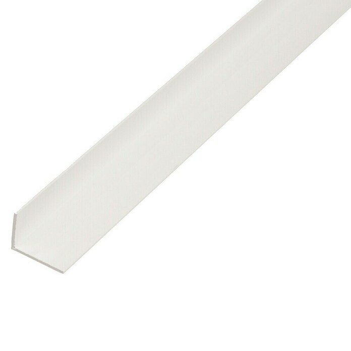 Pvc Winkelprofil Ungleichschenklig