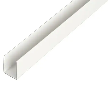 Kantoflex  Perfil en U