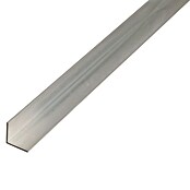 Kantoflex Kotni profil  (Do x Š x V: 2.000 x 40 x 40 mm, Debelina: 2 mm, Aluminij, Neobdelano) | 1171 - Metall- Kunststoffprofile | AAEC - Zweckbeschl  f  Haus und Garten | AAE - Beschläge | AA - Eisenwaren | A - Eisenwaren | BAUHAUS