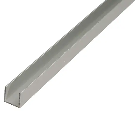 Kantoflex  U-Profil