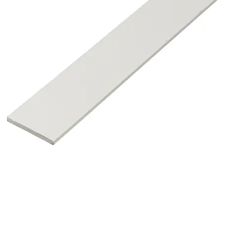 Kantoflex  Flachprofil