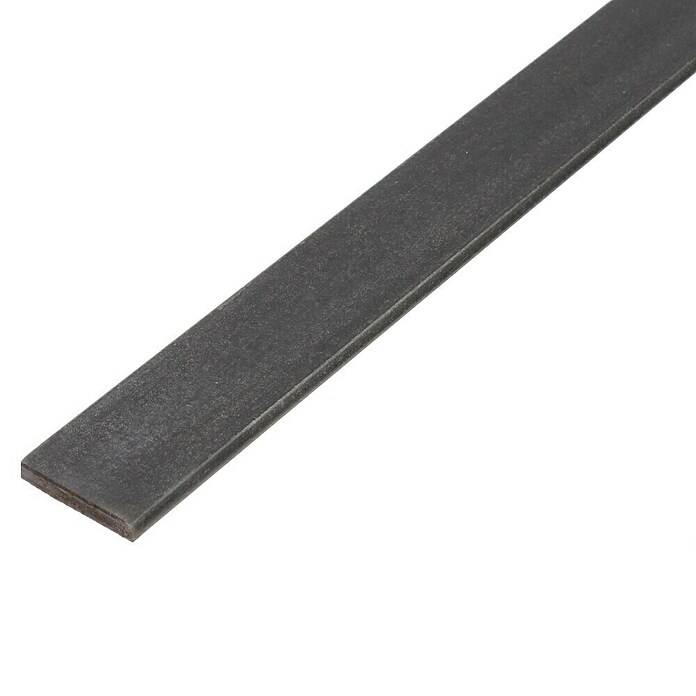 Kantoflex Ploščati profil  (1.000 x 30 x 6 mm, Debelina: 6 mm, Jeklo) | 1171 - Metall- Kunststoffprofile | AAEC - Zweckbeschl  f  Haus und Garten | AAE - Beschläge | AA - Eisenwaren | A - Eisenwaren | BAUHAUS