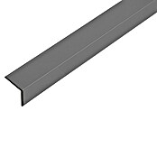 Kantoflex Perfil angular (2.000 x 11,5 x 14,5 mm, Espesor: 1,3 mm, Antracita) | BAUHAUS
