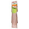 Windhager Faltspalier (B x H: 180 x 60 cm, Holz, Natur)