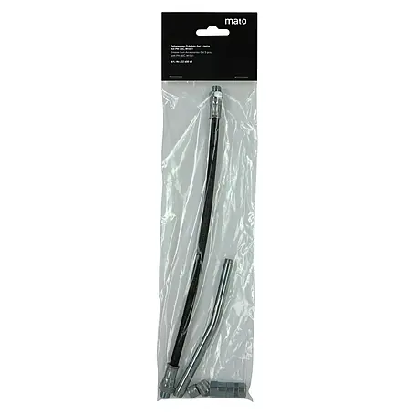 Mato  Fettpressenzubehör-Set PH-30C