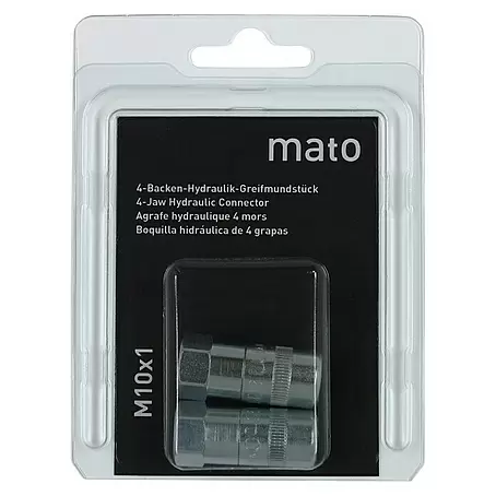 Mato  Mundstück-Set
