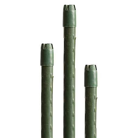 Windhager Pflanzstab (Ø x L: 1,1 x 90 cm, Grün)