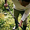 Fiskars Ergonomic Dunggabel (Arbeitsbreite: 22 cm, Anzahl Zinken: 4, Ergonomischer Stiel) | BAUHAUS