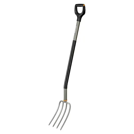 Fiskars Solid Dunggabel