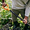 Fiskars Solid Dunggabel (Anzahl Zinken: 4, Langstiel) | BAUHAUS