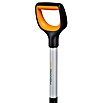 Fiskars Xact Spatengabel (Arbeitsbreite: 18,5 cm, Anzahl Zinken: 4, Langstiel) | BAUHAUS