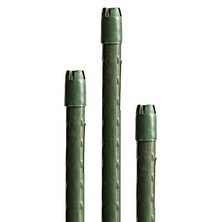 Windhager Potporni štap za biljke (Ø x D: 1,6 x 210 cm, Zelene boje)