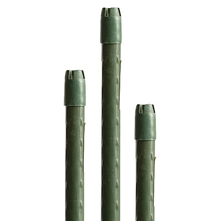 Windhager Pflanzstab (Ø x L: 1,6 x 210 cm, Grün)