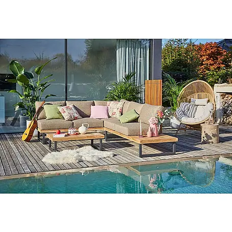 Sunfun Zoe Loungemöbel-Set