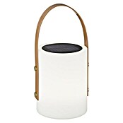 FHL easy Akku-Tischleuchte BARI (0,5 W, L x B x H: 16 x 16 x 34 cm, Weiß, RGB) | BAUHAUS