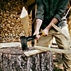 Fiskars X-series Universalaxt X24 M (Länge: 60 cm) | BAUHAUS