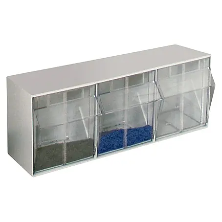 Tayg  Organizador de piezas pequeñas
