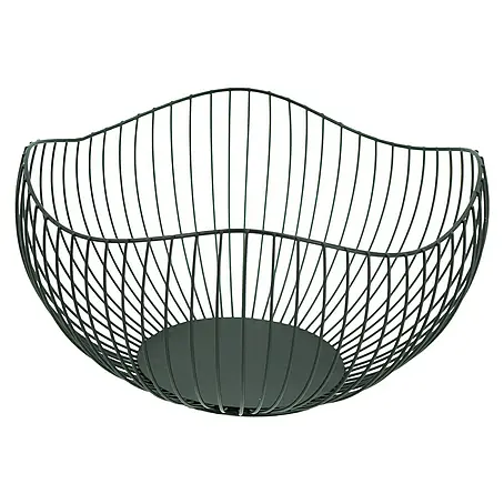 Schale Wellenform